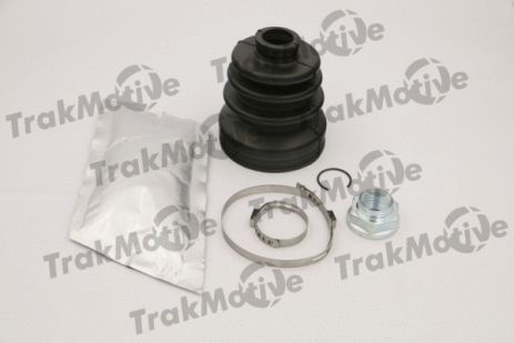 Пыльник ШРУСа, комплект TOYOTA YARIS, TRAKMOTIVE (500758) Пыльник ШРУСа, комплект TOYOTA YARIS, TRAKMOTIVE (500758)