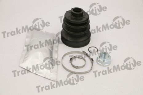 Пыльник ШРКШ, комплект TOYOTA YARIS, TRAKMOTIVE (500758)