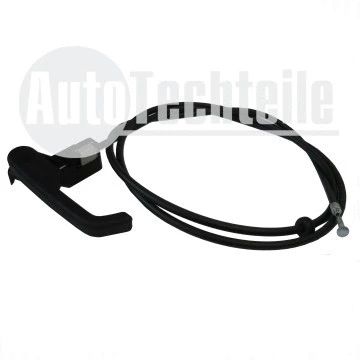 Трос замка капота MB Sprinter/VW LT 96-06, Autotechteile (1007503) Трос замка капота MB Sprinter/VW LT 96-06, Autotechteile (1007503)