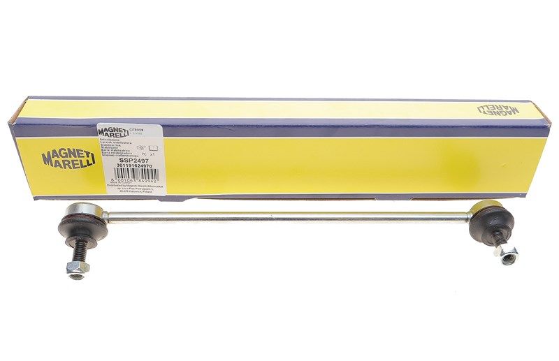 Ремкомплект, подшипник стабилизатора, PEUGEOT 207, CITROËN C3, MAGNETI MARELLI (301191624970) Ремкомплект, подшипник стабилизатора, PEUGEOT 207, CITROËN C3, MAGNETI MARELLI (301191624970)
