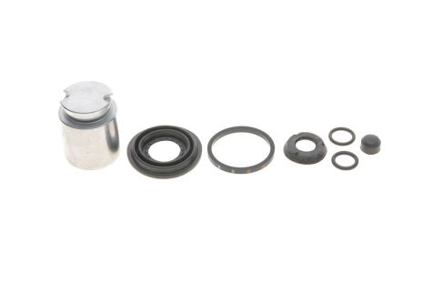 Рекомплект, FIAT MULTIPLA, FIAT STILO, QUICK BRAKE (1145141)