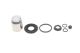Рекомплект, FIAT MULTIPLA, FIAT STILO, QUICK BRAKE (1145141)