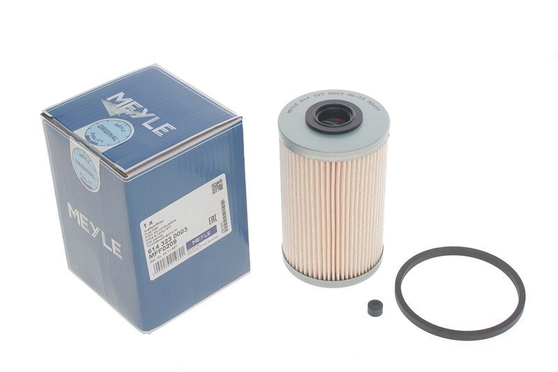 Топливный фильтр, NISSAN NV400, VAUXHALL VIVARO, MEYLE (6143230003) Топливный фильтр, NISSAN NV400, VAUXHALL VIVARO, MEYLE (6143230003)