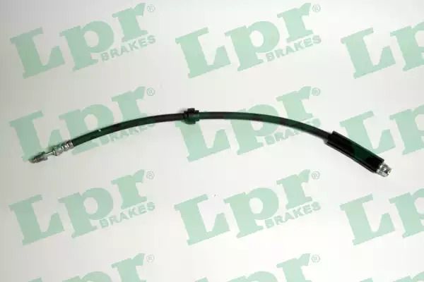 6T46007 LPR - Гальмівний шланг 6T46007 LPR - Гальмівний шланг