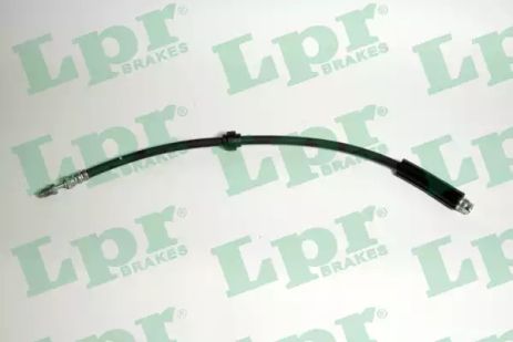 6T46007 LPR - Гальмівний шланг 6T46007 LPR - Гальмівний шланг