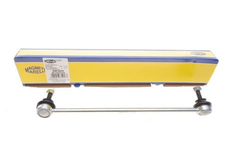 Ремкомплект, подшипник стабилизатора, PEUGEOT 207, CITROËN C3, MAGNETI MARELLI (301191624980)
