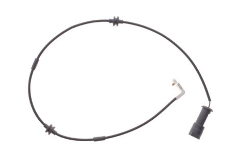 Сигнализатор, износ тормозных колодок, VAUXHALL OMEGA, OPEL OMEGA, FEBI BILSTEIN (17204)