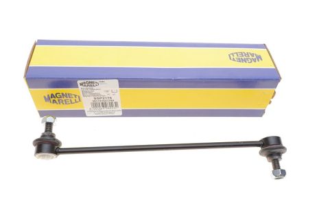 Ремкомплект, подшипник стабилизатора, MAZDA 2, FORD FIESTA, MAGNETI MARELLI (301191621760)