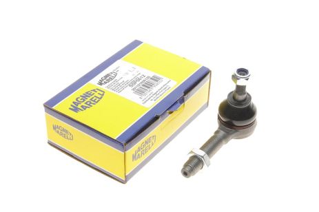 Наконечник поперечной рулевой тяги, TALBOT SAMBA, CITROËN BERLINGO, MAGNETI MARELLI (301191606120) Наконечник поперечной рулевой тяги, TALBOT SAMBA, CITROËN BERLINGO, MAGNETI MARELLI (301191606120)