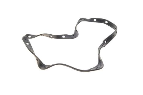 Прокладка масляного поддона opel (пр-во), OPEL 0652587, OPEL VECTRA, FEBI BILSTEIN (04588)