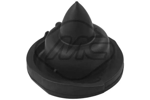 Подушка пружини задньої Renault Megane II 02-08 (нижня) 51024 Подушка пружини задньої Renault Megane II 02-08 (нижня) 51024