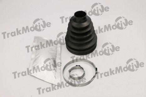 Пыльник ШРУСа, комплект TOYOTA CAMRY, TRAKMOTIVE (500748)