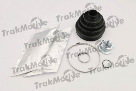 Пыльник ШРУСа, комплект VOLVO XC70, TRAKMOTIVE (500809)