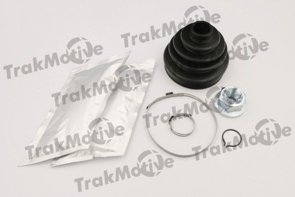 Пыльник ШРУСа, комплект VOLVO XC70, TRAKMOTIVE (500809) Пыльник ШРУСа, комплект VOLVO XC70, TRAKMOTIVE (500809)