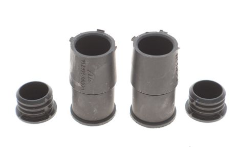 Направляющие суппорта комплект, DAEWOO 11010154072, KIA 0K20A3325Z, ATE (11010154072)