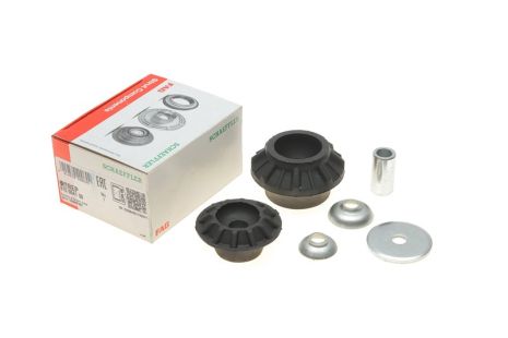 Ремкомплект, опора стойки амортизатора, VW POLO, SEAT CORDOBA, FAG (815004130)