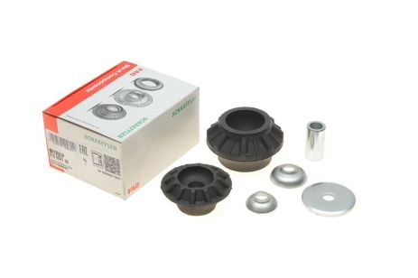 Ремкомплект, опора стойки амортизатора, VW POLO, SEAT CORDOBA, FAG (815004130)