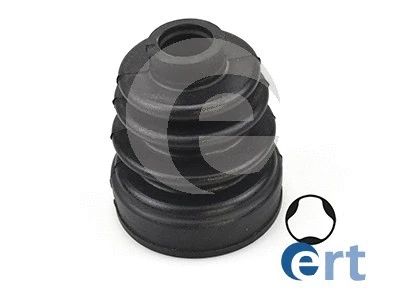 Комплект пылника, приводной вал, HYUNDAI SANTAMO, MAZDA 626, ERT (500366)