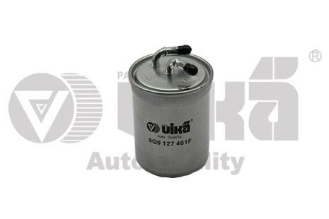 Топливный фильтр, AUDI A1, SEAT TOLEDO, Vika (11270043101) Топливный фильтр, AUDI A1, SEAT TOLEDO, Vika (11270043101)