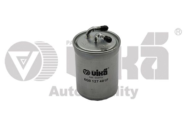 Топливный фильтр, AUDI A1, SEAT TOLEDO, Vika (11270043101) Топливный фильтр, AUDI A1, SEAT TOLEDO, Vika (11270043101)
