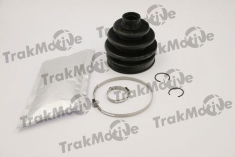 Пыльник ШРКШ, комплект NISSAN MICRA, TRAKMOTIVE (500833)