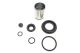 Рекомплект, MAZDA CX-3, MAZDA 6, QUICK BRAKE (1145144)