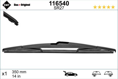 Щетка стеклоочистителя, ford tourneo, FORD TOURNEO, VOLVO 30649040, SWF (116540) Щетка стеклоочистителя, ford tourneo, FORD TOURNEO, VOLVO 30649040, SWF (116540)