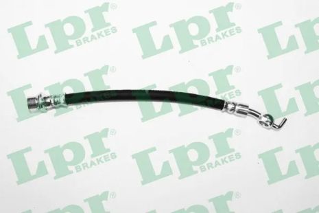 Тормозной шланг, TOYOTA COROLLA, LPR (6T48073)