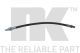 Тормозной шланг, LANCIA DEDRA, FORD P, NK (852556) Тормозной шланг, LANCIA DEDRA, FORD P, NK (852556)