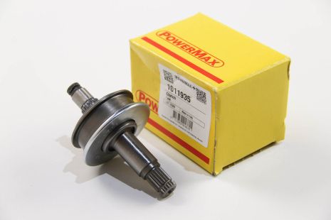 Муфта стартера, POWERMAX (81011935) Муфта стартера, POWERMAX (81011935)