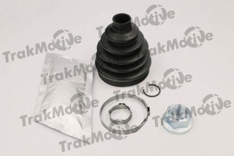 Пыльник ШРУСа, комплект MITSUBISHI SPACE, VOLVO V40, TRAKMOTIVE (500532)