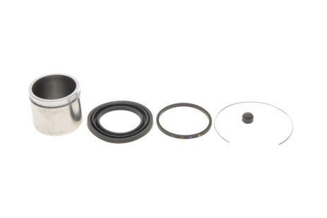 Рекомплект, TOYOTA YARIS, TOYOTA VERSO, QUICK BRAKE (1145287)