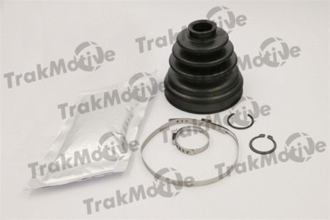 Пыльник ШРУСа, комплект RENAULT MEGANE, TRAKMOTIVE (500662) Пыльник ШРУСа, комплект RENAULT MEGANE, TRAKMOTIVE (500662)