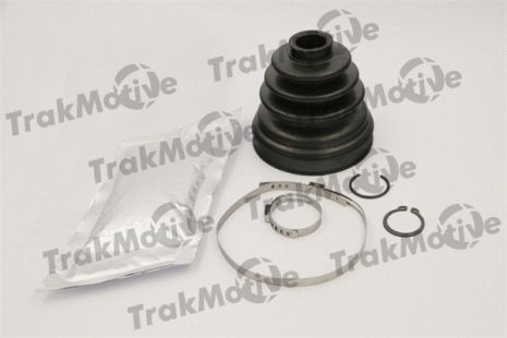 Пыльник ШРКШ, комплект RENAULT MEGANE, TRAKMOTIVE (500662)