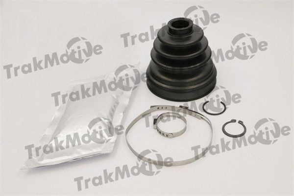 Пыльник ШРУСа, комплект RENAULT MEGANE, TRAKMOTIVE (500662) Пыльник ШРУСа, комплект RENAULT MEGANE, TRAKMOTIVE (500662)
