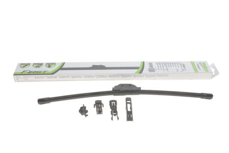 Щетка стеклоочистителя, FORD USA, LAND ROVER, VALEO (575005) Щетка стеклоочистителя, FORD USA, LAND ROVER, VALEO (575005)