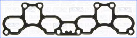 Прокладка впускного коллектора, NISSAN 140359F600, NISSAN SUNNY, AJUSA (13178600)