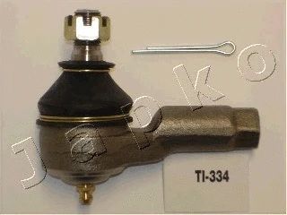 Наконечник рулевой тяги, MAZDA 323, MAZDA DEMIO, JAPKO (111334)