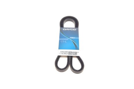 Клиновый ремень, suzuki grand, SUZUKI GRAND, TOYOTA LAND, DAYCO (13A1180C) Клиновый ремень, suzuki grand, SUZUKI GRAND, TOYOTA LAND, DAYCO (13A1180C)