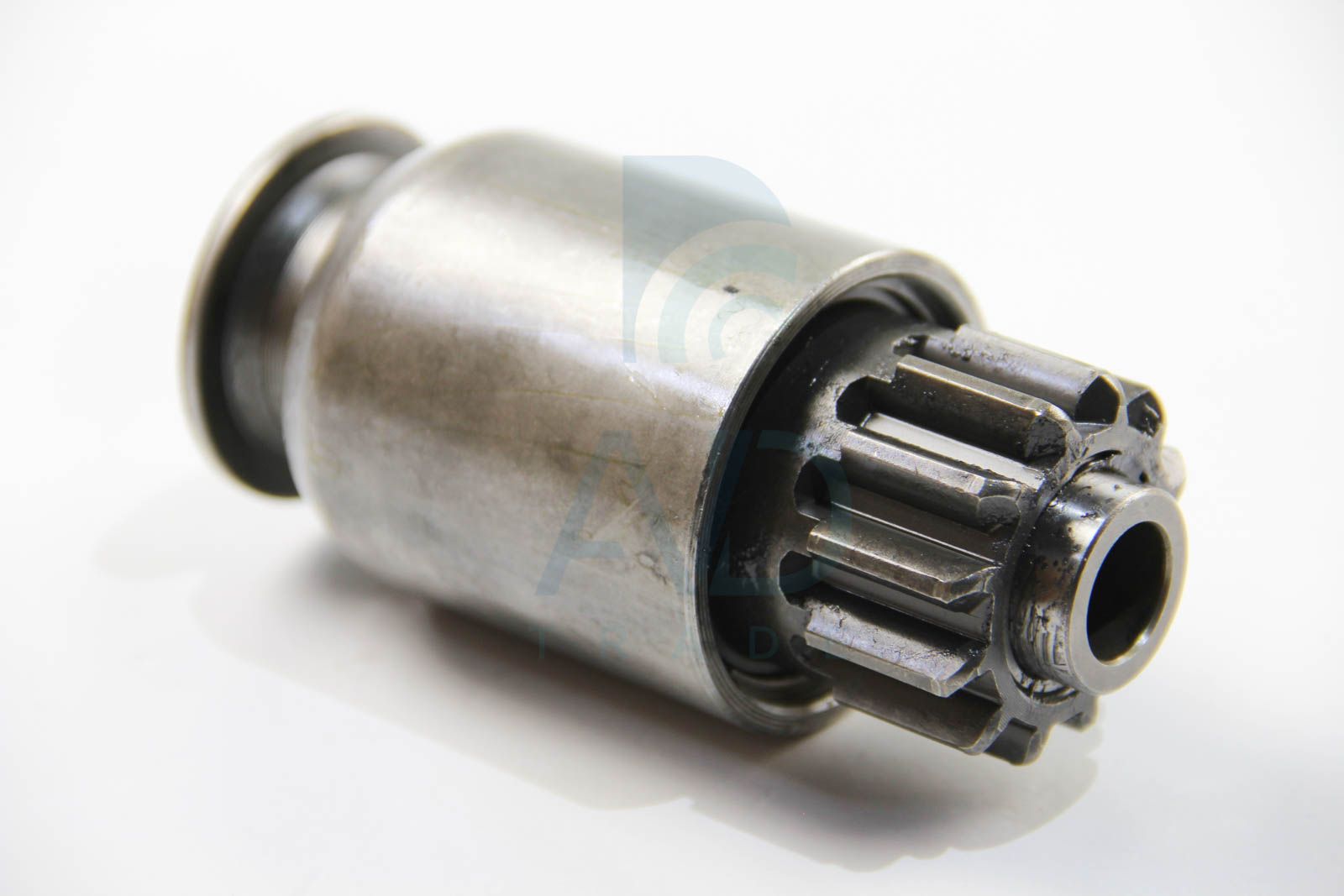 Бендикс стартера 46,2/15,9/120,4/12z, POWERMAX (81010891) Бендикс стартера 46,2/15,9/120,4/12z, POWERMAX (81010891)