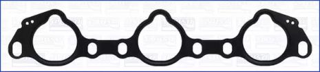 Прокладка коллектора двигателя металлическая, INFINITI 14035EG200, RENAULT LATITUDE, AJUSA (13243400)