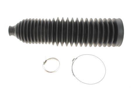 Пыльник рулевой рейки Audi A4/A6/VW Passat 94-05 (20x255x63), LEMFORDER (3492301) Пыльник рулевой рейки Audi A4/A6/VW Passat 94-05 (20x255x63), LEMFORDER (3492301)