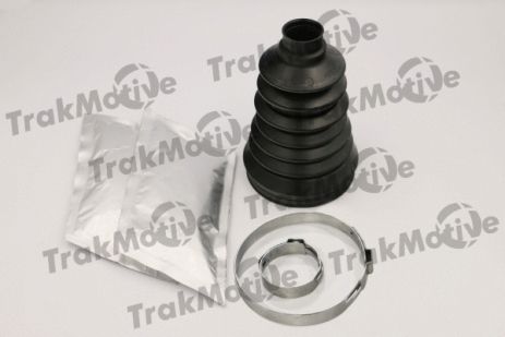 Пыльник ШРУСа, комплект OPEL ARENA, RENAULT TRAFIC, TRAKMOTIVE (500603)