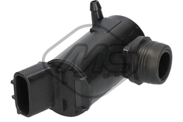 Насос склоомивача Toyota Camry/Corolla 97-07 12814 Насос склоомивача Toyota Camry/Corolla 97-07 12814
