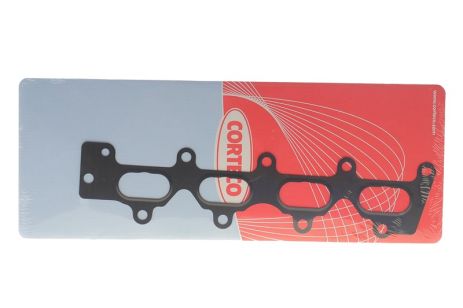 Прокладка впускного коллектора, NISSAN KUBISTAR, DACIA DUSTER, CORTECO (026467P)
