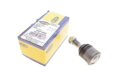 Болт крепления, рычаг, MERCEDES-BENZ CLS, MAGNETI MARELLI (301191618920)