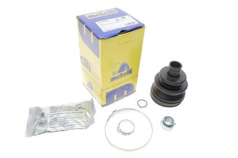 Комплект пылника, приводной вал, CHEVROLET LANOS, DAEWOO NUBIRA, METELLI (130018) Комплект пылника, приводной вал, CHEVROLET LANOS, DAEWOO NUBIRA, METELLI (130018)
