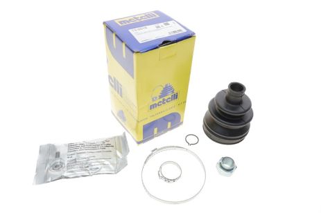 Комплект пыльника, приводной вал, chevrolet lanos, CHEVROLET LANOS, DAEWOO NUBIRA, METELLI (130018) Комплект пыльника, приводной вал, chevrolet lanos, CHEVROLET LANOS, DAEWOO NUBIRA, METELLI (130018)