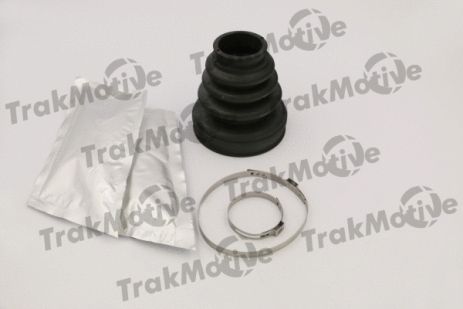 Пыльник ШРУСа, комплект CITROËN C5, FIAT DUCATO, TRAKMOTIVE (500215)