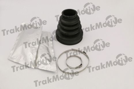 Пыльник ШРУСа, комплект CITROËN C5, FIAT DUCATO, TRAKMOTIVE (500215)